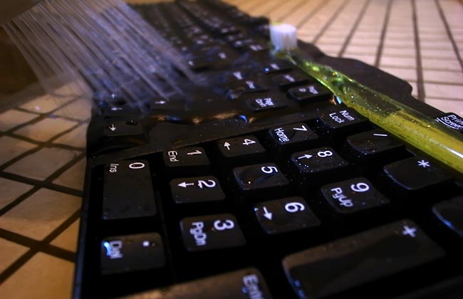 キーボード キーボード