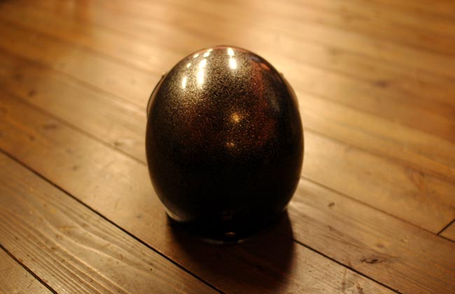 ヘルメット　ビンテージ