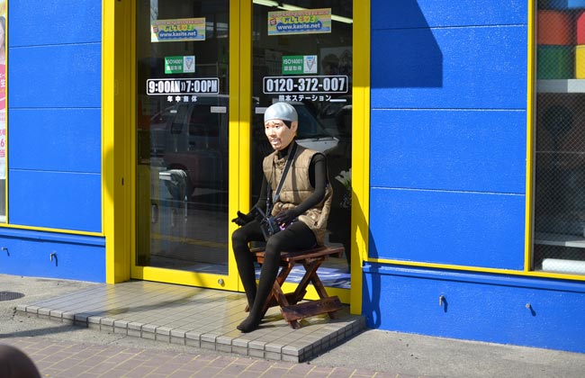 渡部陽一　戦場のカメラマン　シューティング