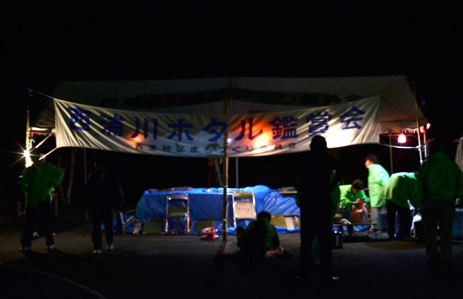 蛍　セツコ　ドロップちゃうおはじきや！　